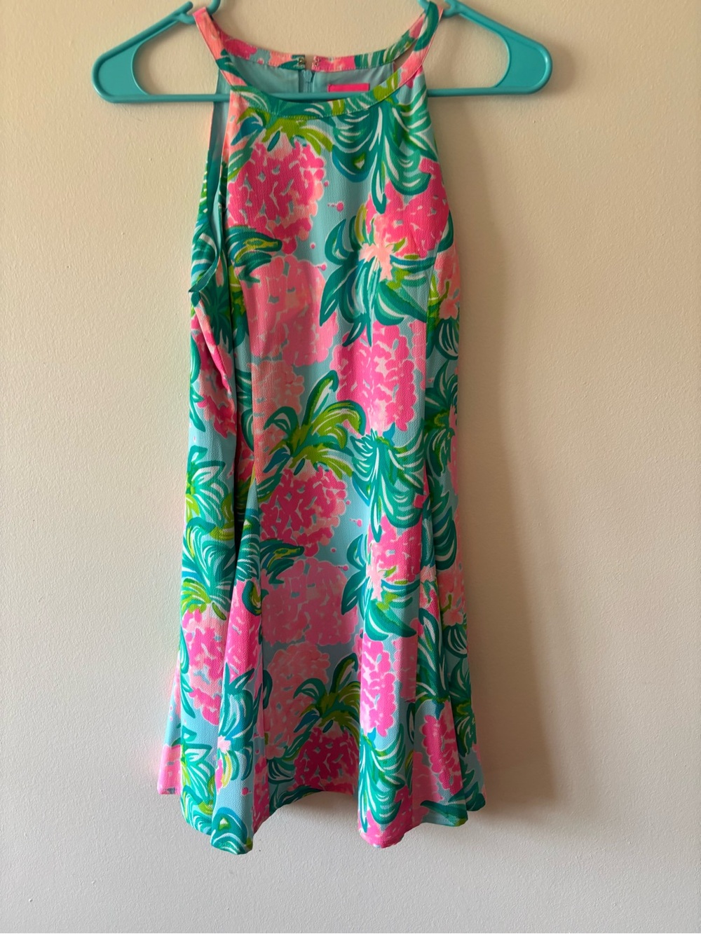 Kids Lilly Pulitzer dress
